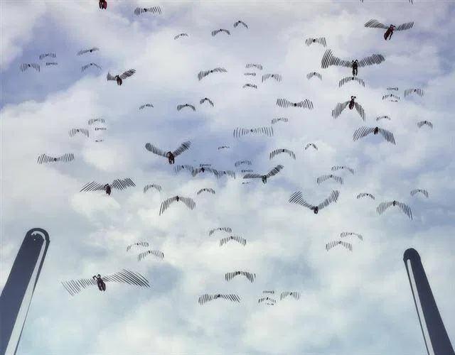 《我独自升级》漫画最新章节第107话 狩猎计划免费下拉式在线观看章节第【16】张图片