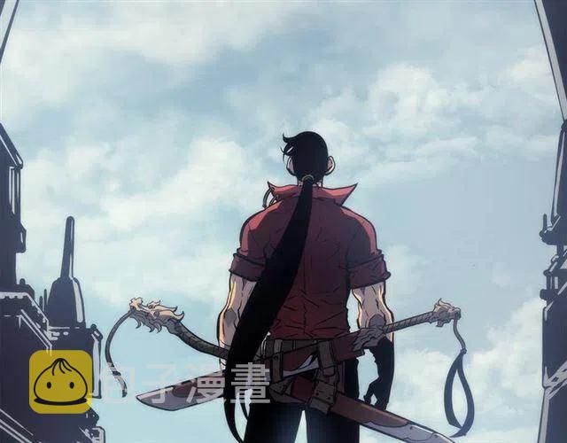 《我独自升级》漫画最新章节第107话 狩猎计划免费下拉式在线观看章节第【17】张图片