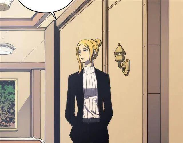 《我独自升级》漫画最新章节第107话 狩猎计划免费下拉式在线观看章节第【49】张图片