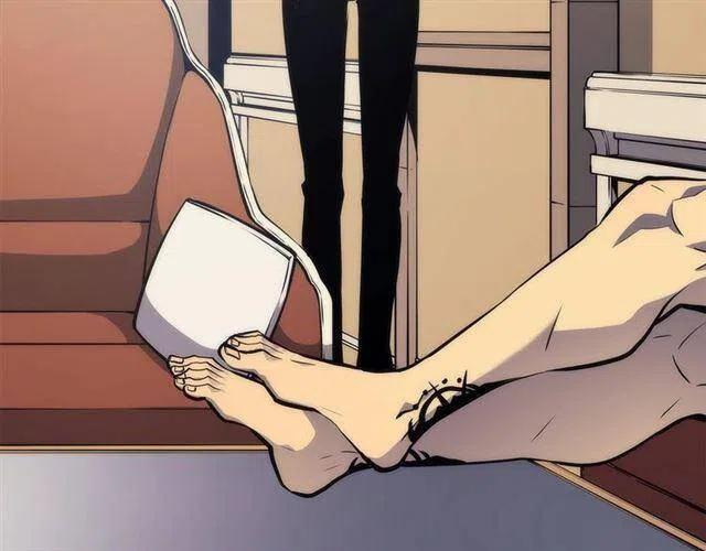 《我独自升级》漫画最新章节第107话 狩猎计划免费下拉式在线观看章节第【50】张图片