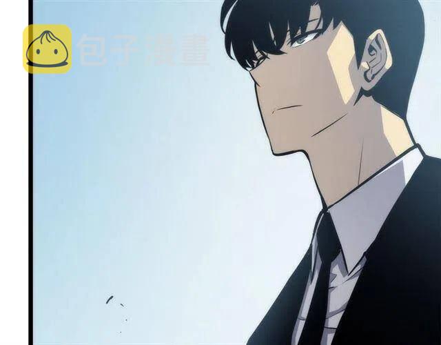 《我独自升级》漫画最新章节第108话 升级者免费下拉式在线观看章节第【31】张图片