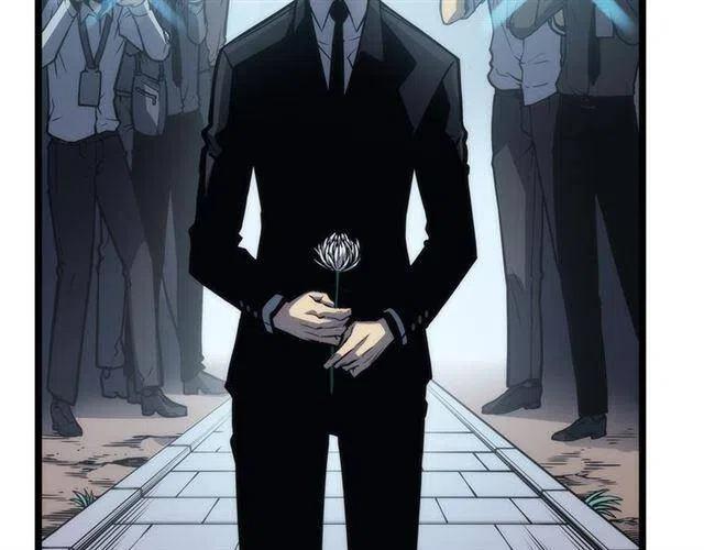 《我独自升级》漫画最新章节第108话 升级者免费下拉式在线观看章节第【6】张图片