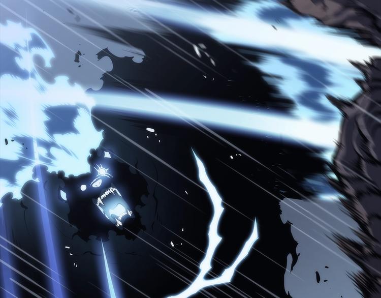 《我独自升级》漫画最新章节序章 吾王之势，气吞山海免费下拉式在线观看章节第【32】张图片