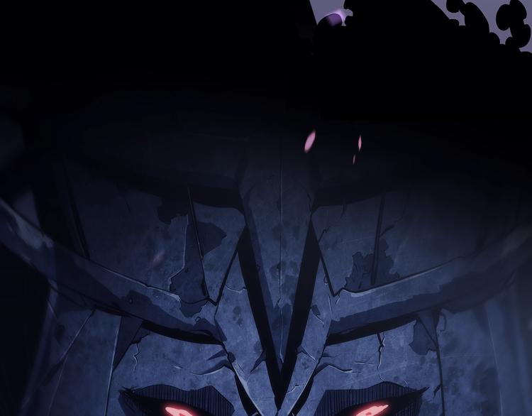 《我独自升级》漫画最新章节序章 吾王之势，气吞山海免费下拉式在线观看章节第【39】张图片