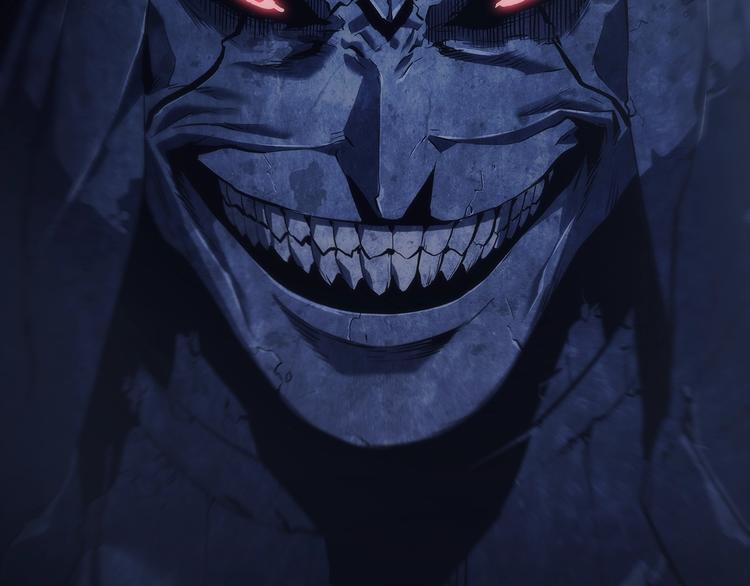 《我独自升级》漫画最新章节序章 吾王之势，气吞山海免费下拉式在线观看章节第【40】张图片