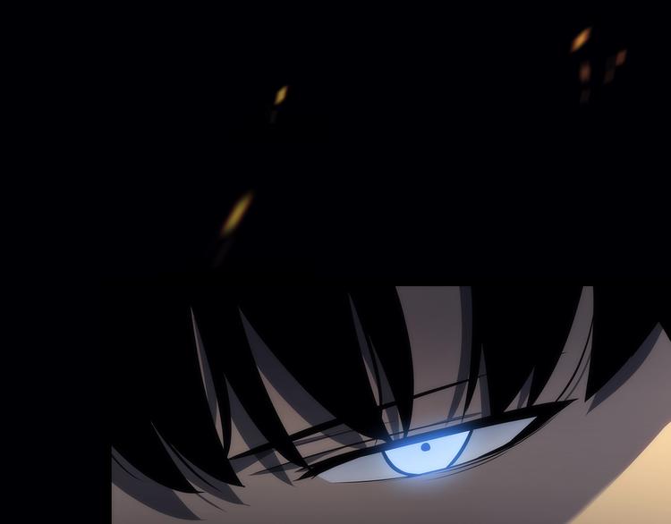 《我独自升级》漫画最新章节序章 吾王之势，气吞山海免费下拉式在线观看章节第【43】张图片