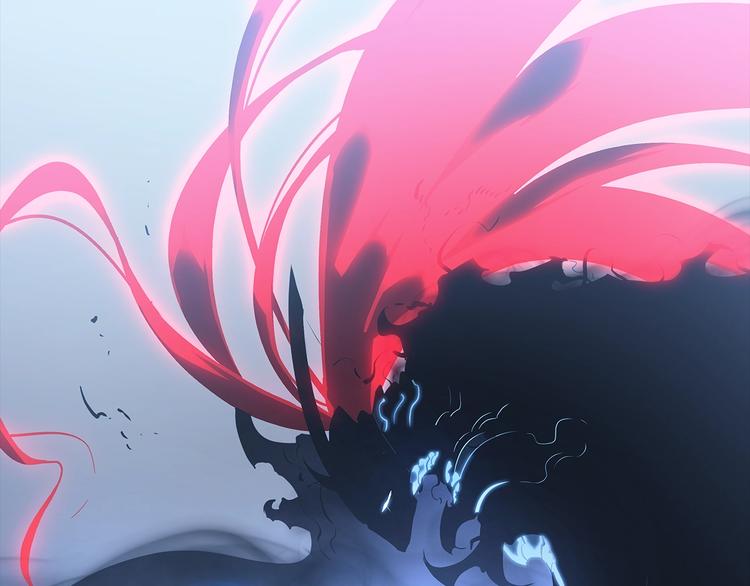 《我独自升级》漫画最新章节序章 吾王之势，气吞山海免费下拉式在线观看章节第【47】张图片