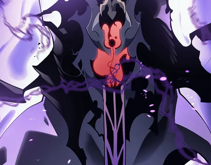 《我独自升级》漫画最新章节第111话 重启免费下拉式在线观看章节第【15】张图片