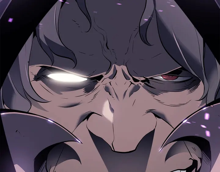 《我独自升级》漫画最新章节第111话 重启免费下拉式在线观看章节第【27】张图片