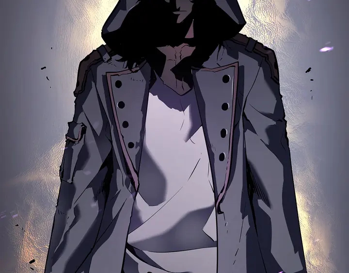 《我独自升级》漫画最新章节第111话 重启免费下拉式在线观看章节第【43】张图片