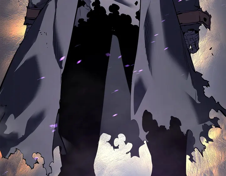 《我独自升级》漫画最新章节第111话 重启免费下拉式在线观看章节第【44】张图片