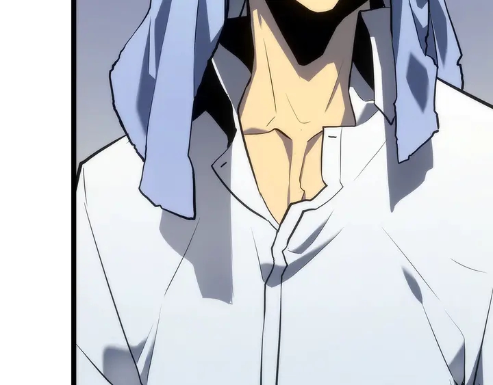 《我独自升级》漫画最新章节第112话 单身汉公会免费下拉式在线观看章节第【35】张图片