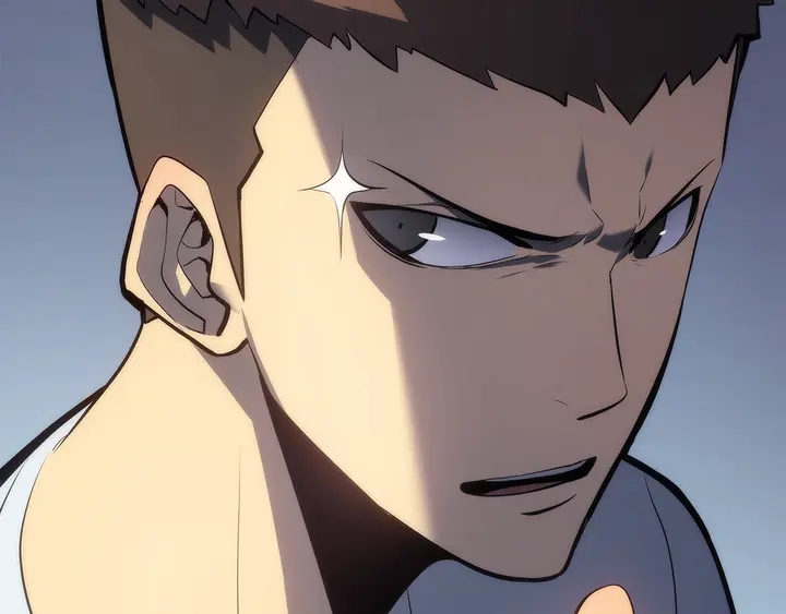 《我独自升级》漫画最新章节第112话 单身汉公会免费下拉式在线观看章节第【38】张图片