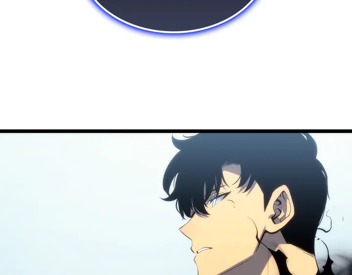 《我独自升级》漫画最新章节第113话 入会测试免费下拉式在线观看章节第【27】张图片