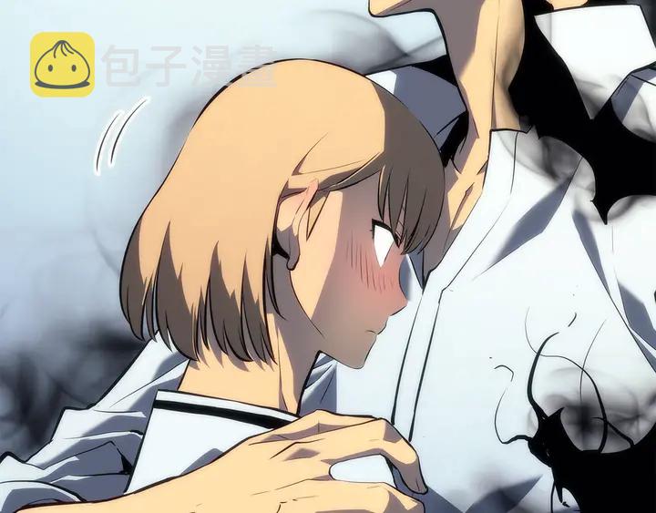 《我独自升级》漫画最新章节第113话 入会测试免费下拉式在线观看章节第【28】张图片