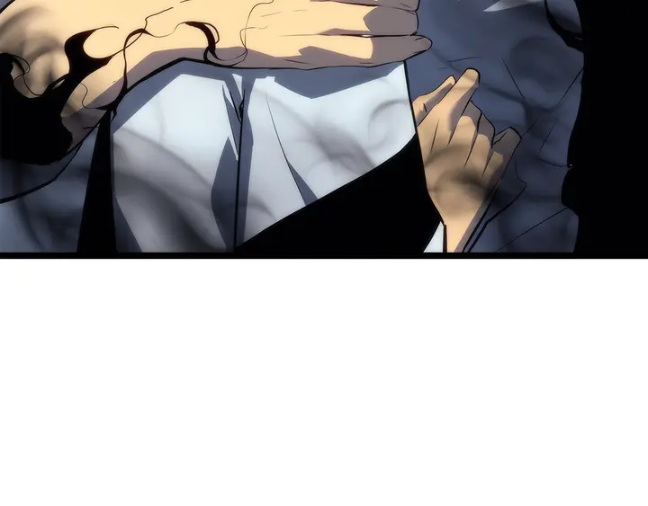 《我独自升级》漫画最新章节第113话 入会测试免费下拉式在线观看章节第【29】张图片