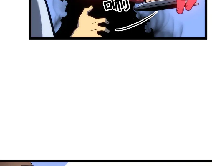 《我独自升级》漫画最新章节第113话 入会测试免费下拉式在线观看章节第【45】张图片