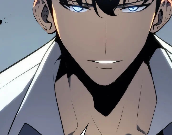 《我独自升级》漫画最新章节第113话 入会测试免费下拉式在线观看章节第【6】张图片