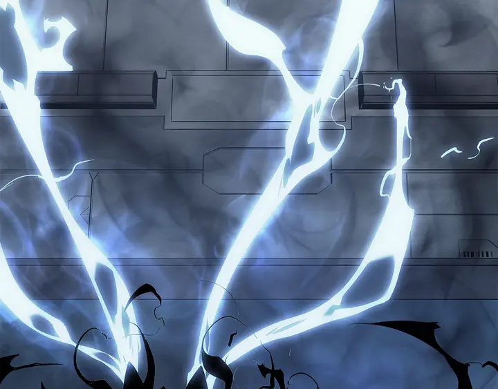 《我独自升级》漫画最新章节第114话 失控的蚂蚁免费下拉式在线观看章节第【11】张图片