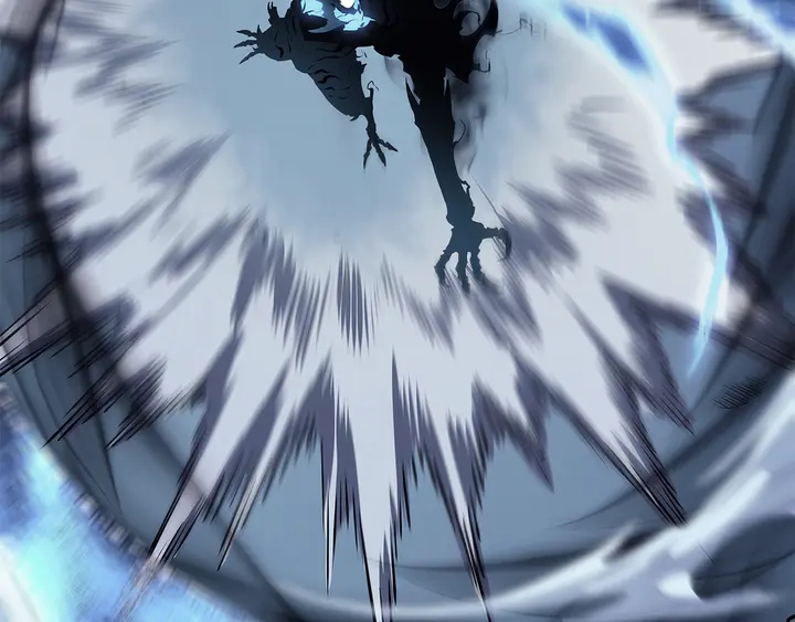 《我独自升级》漫画最新章节第114话 失控的蚂蚁免费下拉式在线观看章节第【24】张图片