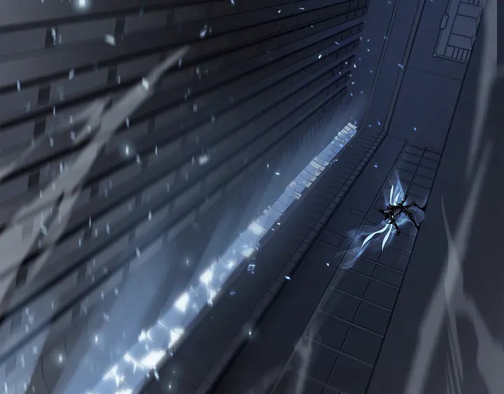 《我独自升级》漫画最新章节第114话 失控的蚂蚁免费下拉式在线观看章节第【32】张图片