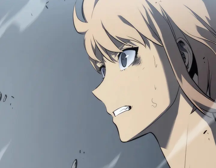 《我独自升级》漫画最新章节第114话 失控的蚂蚁免费下拉式在线观看章节第【35】张图片