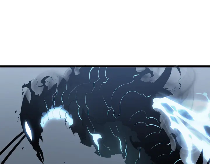 《我独自升级》漫画最新章节第114话 失控的蚂蚁免费下拉式在线观看章节第【37】张图片