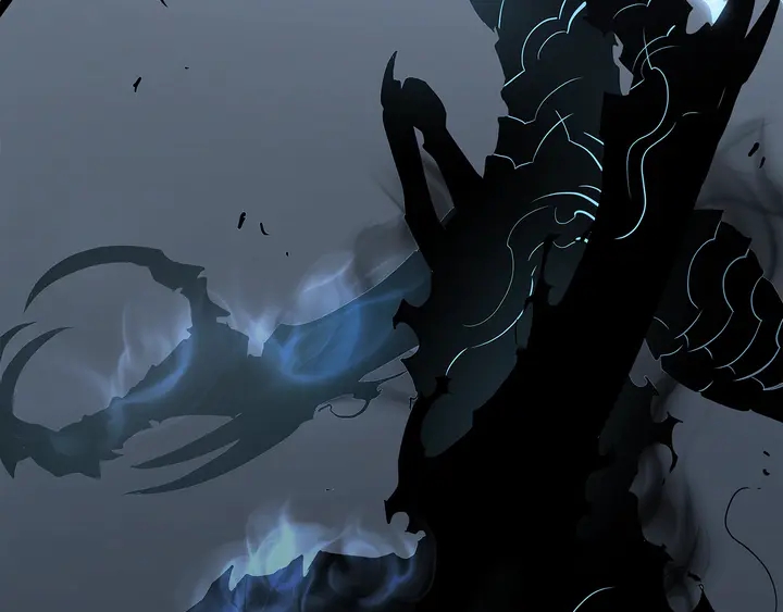 《我独自升级》漫画最新章节第114话 失控的蚂蚁免费下拉式在线观看章节第【38】张图片