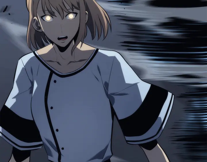 《我独自升级》漫画最新章节第114话 失控的蚂蚁免费下拉式在线观看章节第【48】张图片