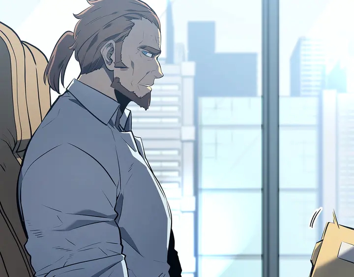 《我独自升级》漫画最新章节第115话 力量来源免费下拉式在线观看章节第【12】张图片