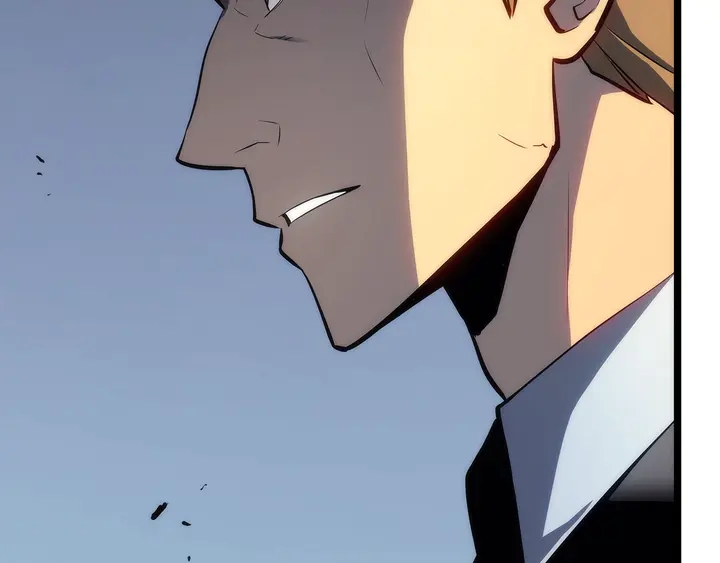 《我独自升级》漫画最新章节第115话 力量来源免费下拉式在线观看章节第【16】张图片