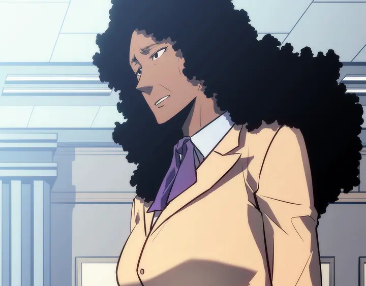 《我独自升级》漫画最新章节第115话 力量来源免费下拉式在线观看章节第【26】张图片