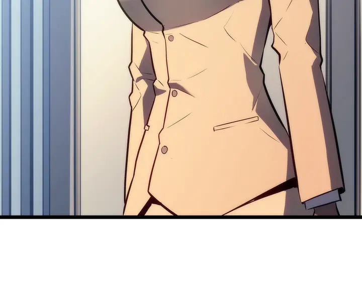 《我独自升级》漫画最新章节第115话 力量来源免费下拉式在线观看章节第【27】张图片