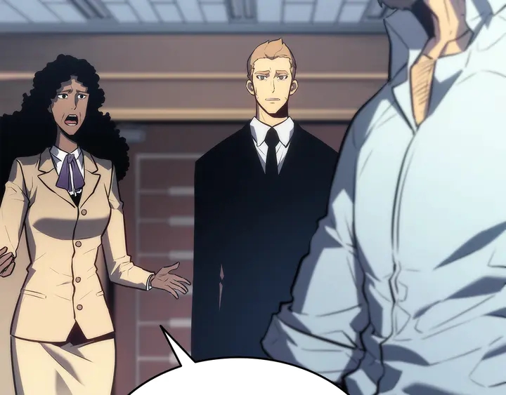 《我独自升级》漫画最新章节第115话 力量来源免费下拉式在线观看章节第【42】张图片