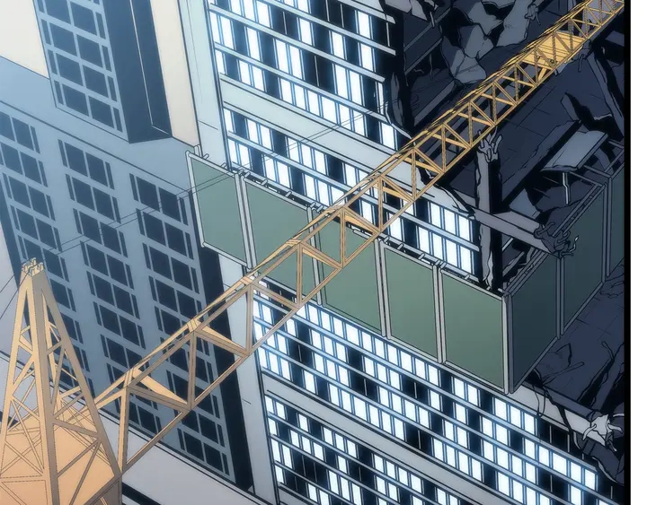 《我独自升级》漫画最新章节第115话 力量来源免费下拉式在线观看章节第【5】张图片