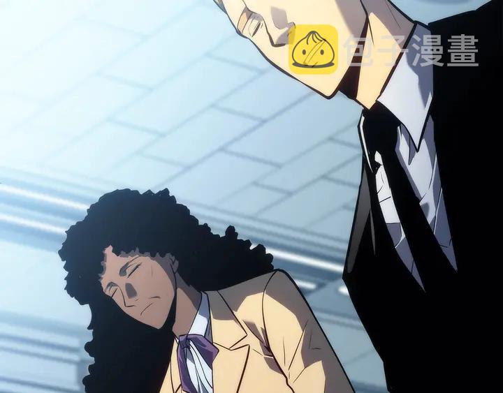 《我独自升级》漫画最新章节第115话 力量来源免费下拉式在线观看章节第【8】张图片