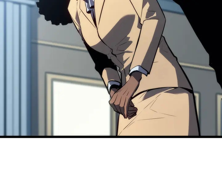 《我独自升级》漫画最新章节第115话 力量来源免费下拉式在线观看章节第【9】张图片