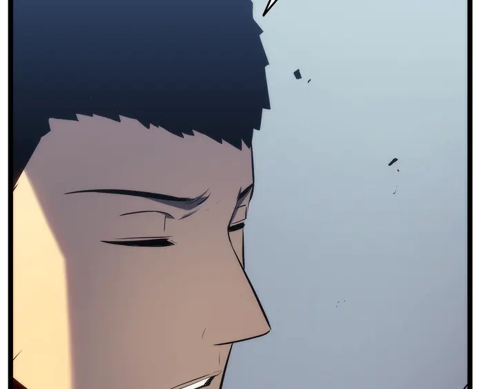 《我独自升级》漫画最新章节第116话 异常免费下拉式在线观看章节第【30】张图片