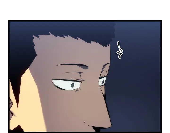 《我独自升级》漫画最新章节第116话 异常免费下拉式在线观看章节第【32】张图片