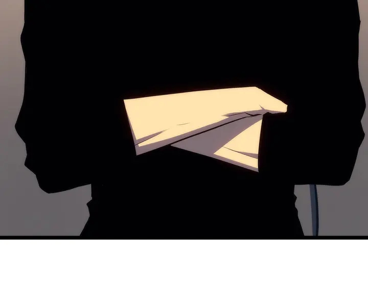 《我独自升级》漫画最新章节第116话 异常免费下拉式在线观看章节第【49】张图片