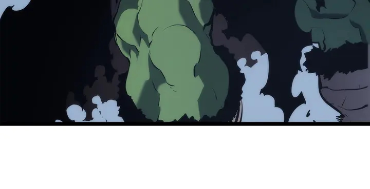 《我独自升级》漫画最新章节第118话 全速！免费下拉式在线观看章节第【28】张图片