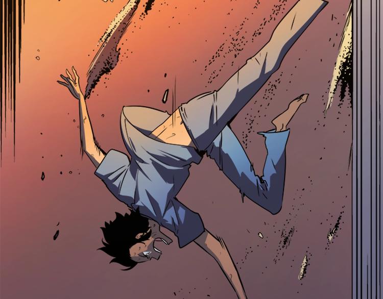 《我独自升级》漫画最新章节第12话 弱者的二次觉醒免费下拉式在线观看章节第【30】张图片