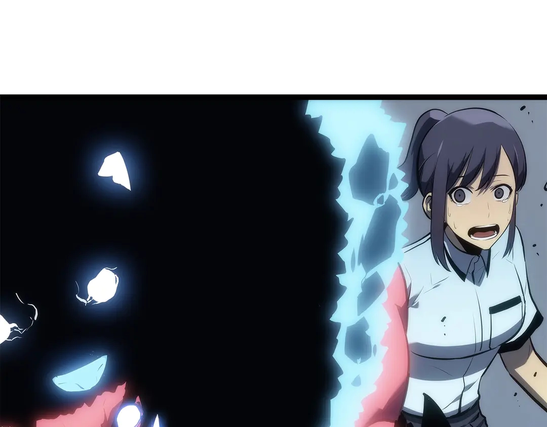 《我独自升级》漫画最新章节第119话 恐惧之物免费下拉式在线观看章节第【30】张图片