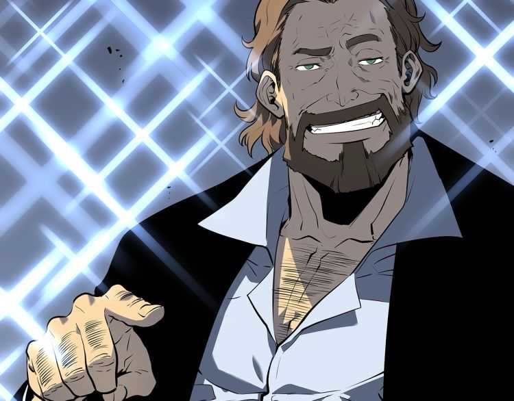 《我独自升级》漫画最新章节第125话 我是谁免费下拉式在线观看章节第【27】张图片