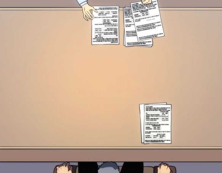 《我独自升级》漫画最新章节第126话 设计者免费下拉式在线观看章节第【47】张图片