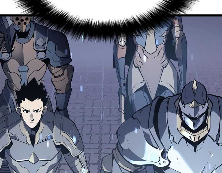 《我独自升级》漫画最新章节第127话 养成系统免费下拉式在线观看章节第【11】张图片