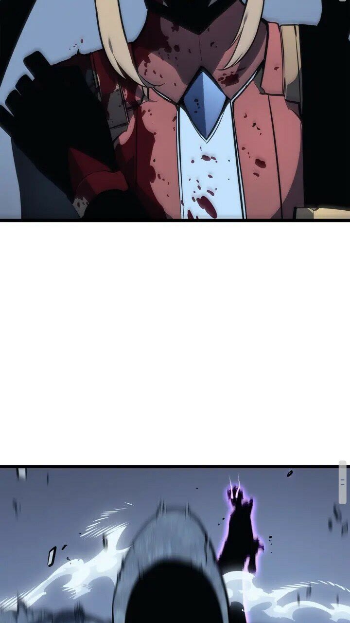 《我独自升级》漫画最新章节第130话 黑色心脏免费下拉式在线观看章节第【50】张图片