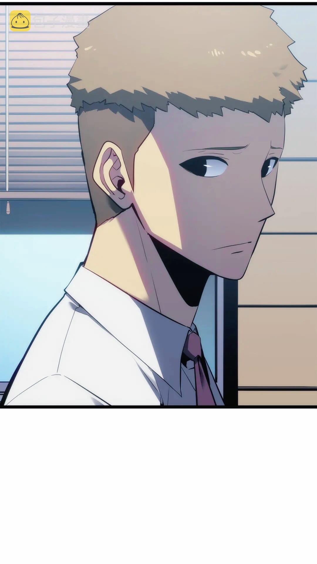 《我独自升级》漫画最新章节第133话 选择（2）免费下拉式在线观看章节第【34】张图片