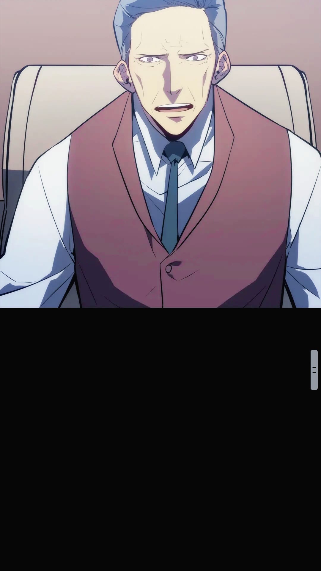 《我独自升级》漫画最新章节第133话 选择（2）免费下拉式在线观看章节第【43】张图片