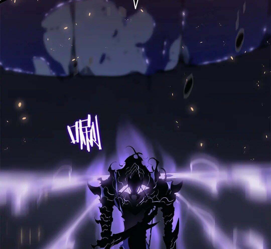 《我独自升级》漫画最新章节第137话 被封印的君王免费下拉式在线观看章节第【16】张图片